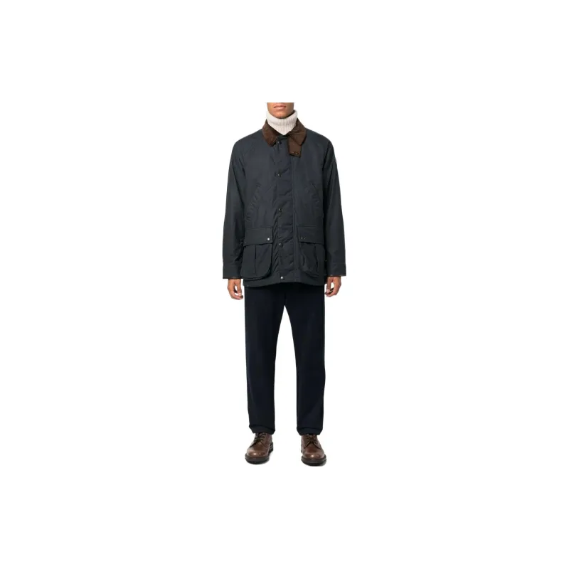 Polo Ralph Lauren Jackets & Coats Men's Marine Blue-1