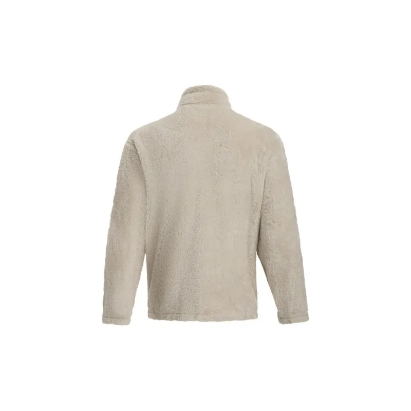 Under Armour Jackets Coats Men's Khaki Gray-1