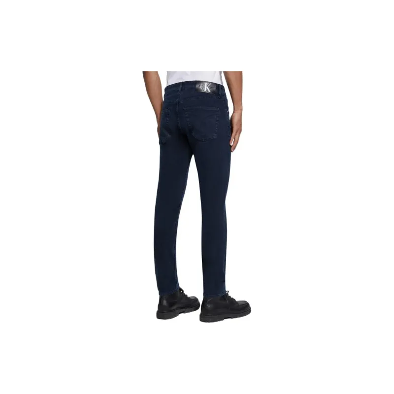 CALVIN KLEIN Jeans Men's Dark Blue-3