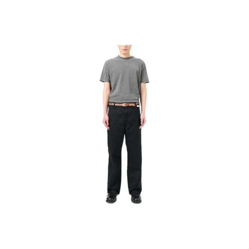 OUR LEGACY Joiner Trousers-2