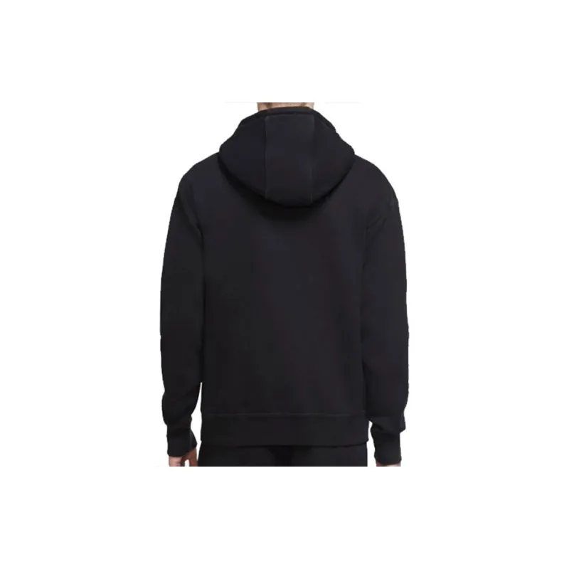 Nike Sweatshirts Unisex Black-3
