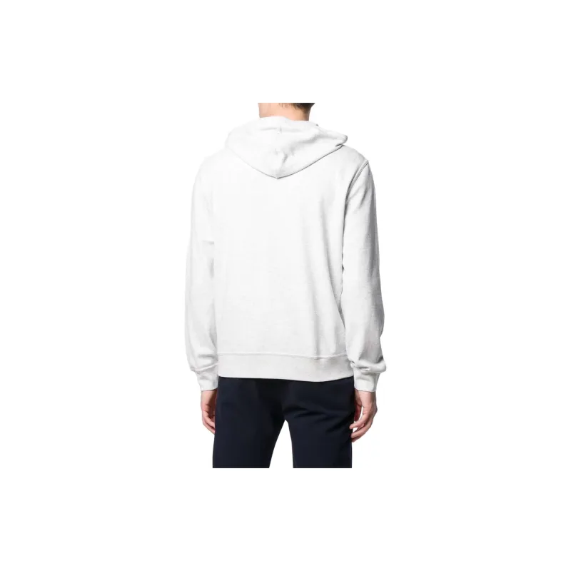 Brunello Cucinelli Basic Hooded Jacket-3