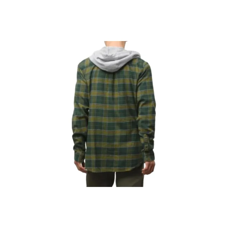 Vans Shirts Men Jasper-2
