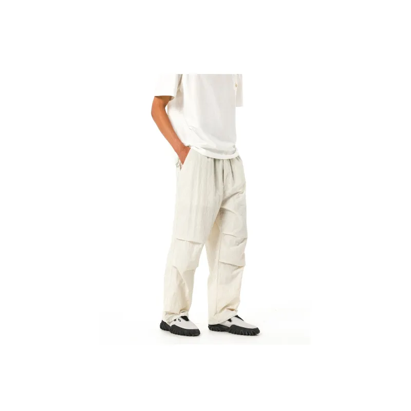 KXLFCHN Cargo Pants Unisex-9