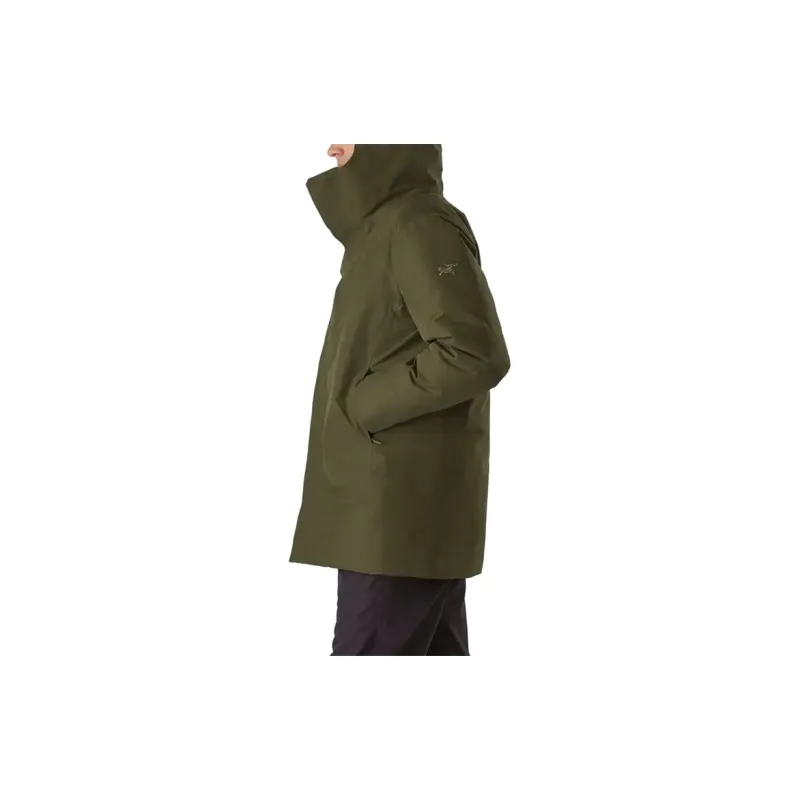 Arcteryx THERME Down Jacket Winter Men's-14