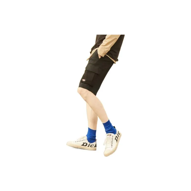 Dickies SS22 Shorts Men's Black-3