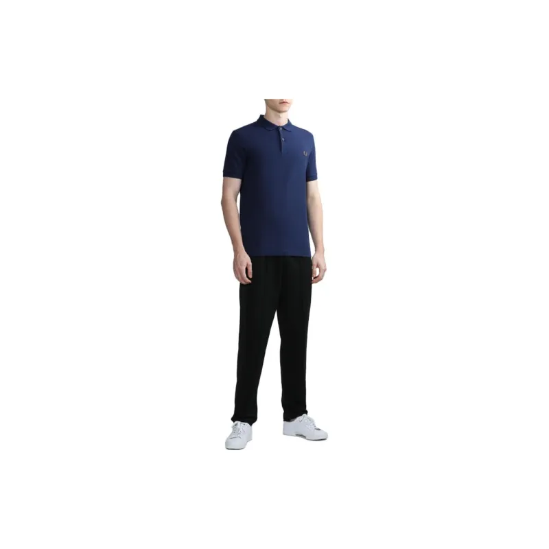 FRED PERRY Polo Shirts Men-8