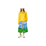 LOEWE Sweatshirts Unisex Yellow