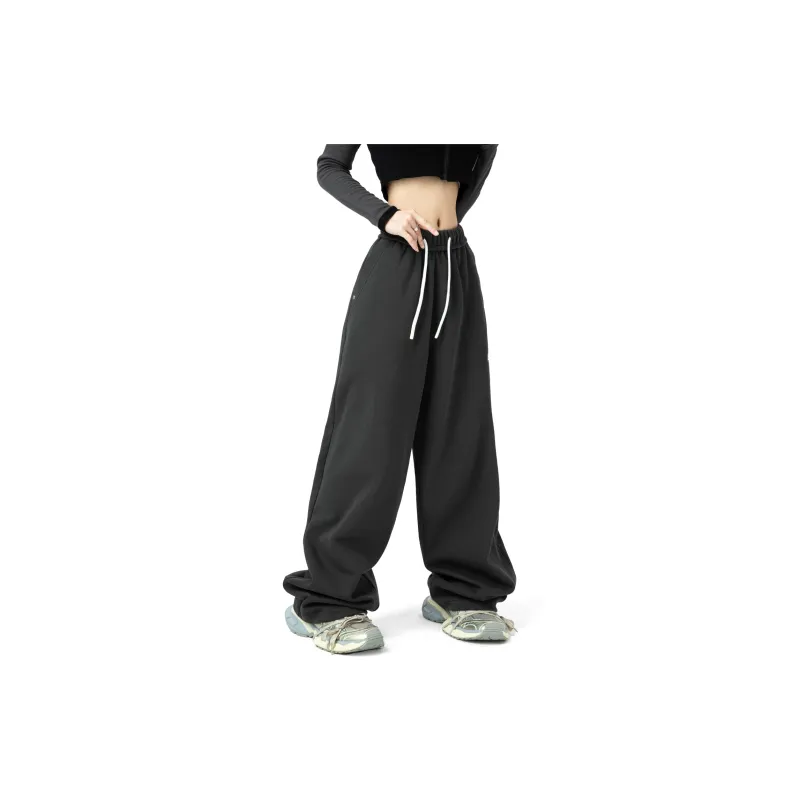 LOMBT Floor Length Pants Unisex-17