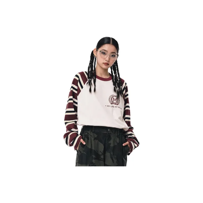 MLMR T Shirts Unisex-9