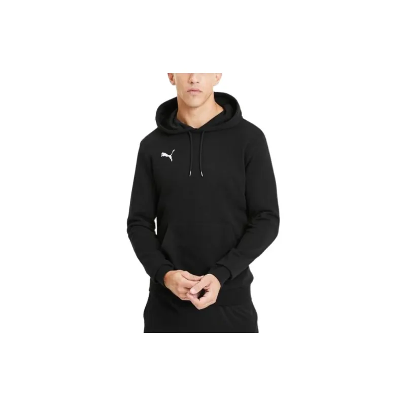 PUMA TEAMGOAL23 Sweatshirt Men's Black-2
