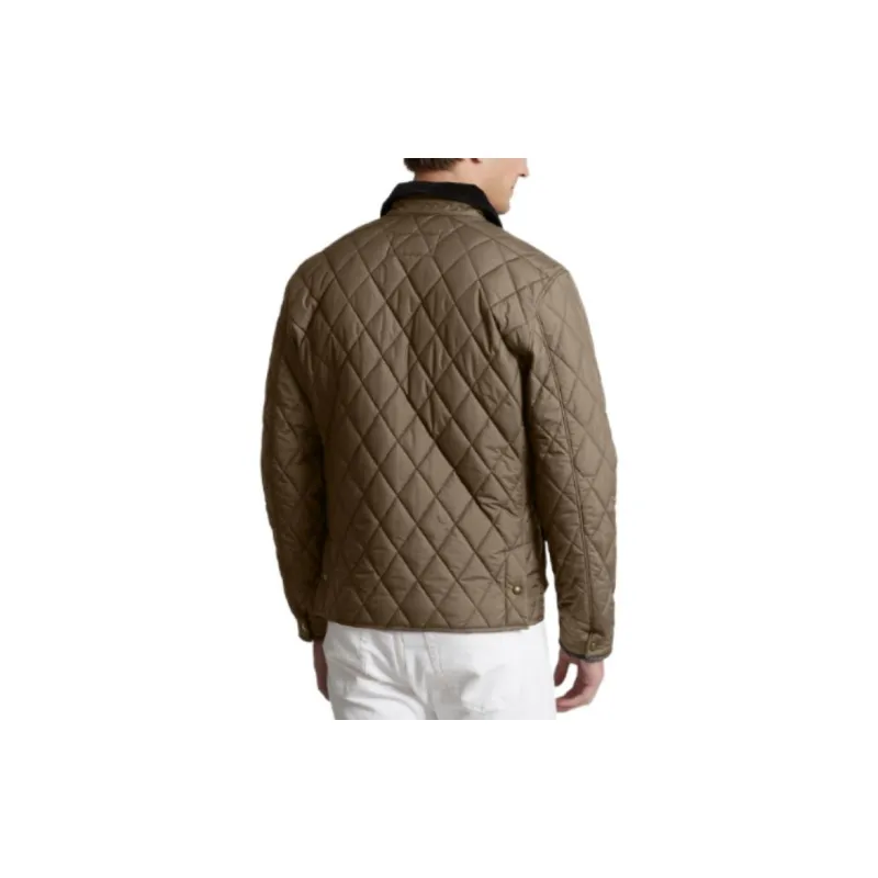 Polo Ralph Lauren Jackets Coats Men's Brown-3