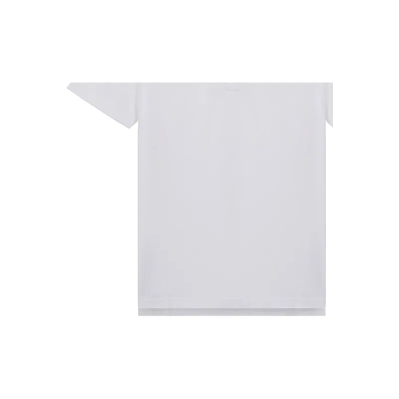 VERSACE VERSACE Polo Shirt Men's White-4