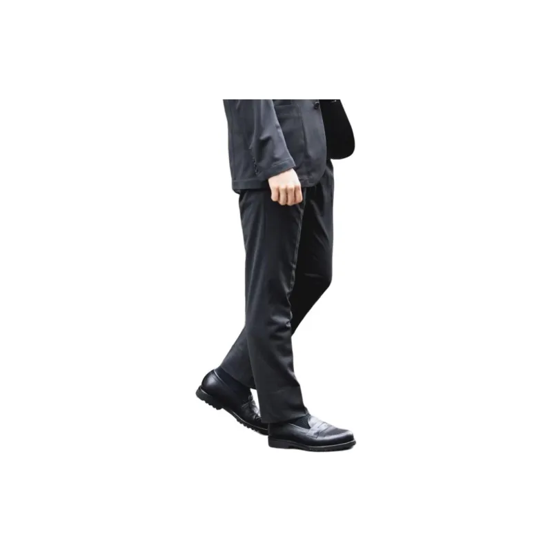Beams Casual Pants Men-5