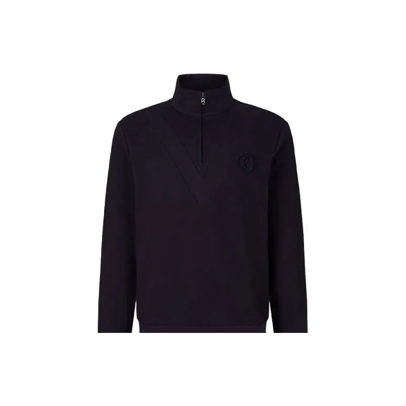 BOGNER Sweatshirt Men's Sea Blue-2