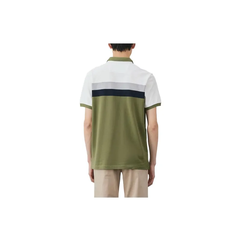 SCOFIELD T Shirts Men-2
