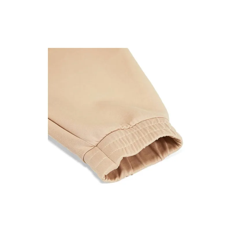 Adidas Knitted Sweatpants Women's Khaki-2