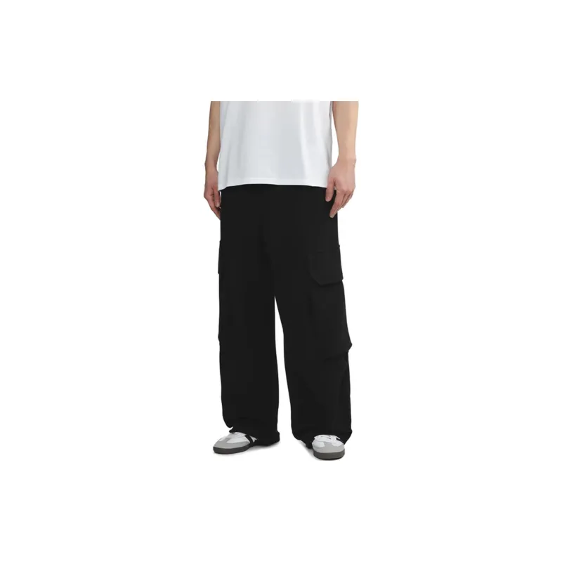 FIVE CM Elasticated waistband Cargo Trousers-1