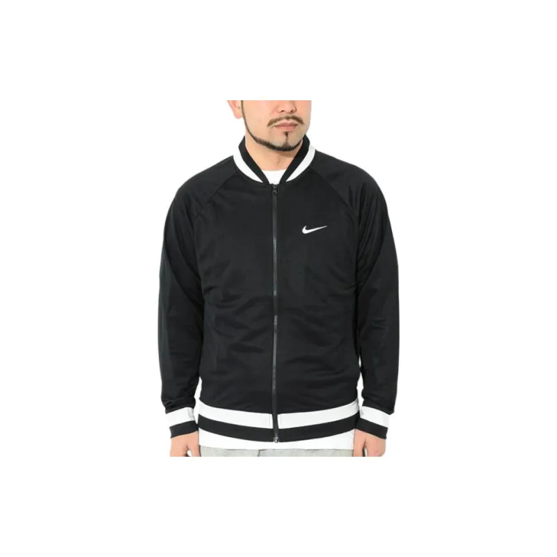 Nike Nba Starting Five Dri Fit Loose Fit Jacket-4