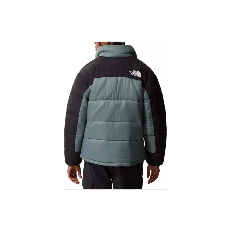 THE NORTH FACE Puffer Jacket Men's Light Blue-4