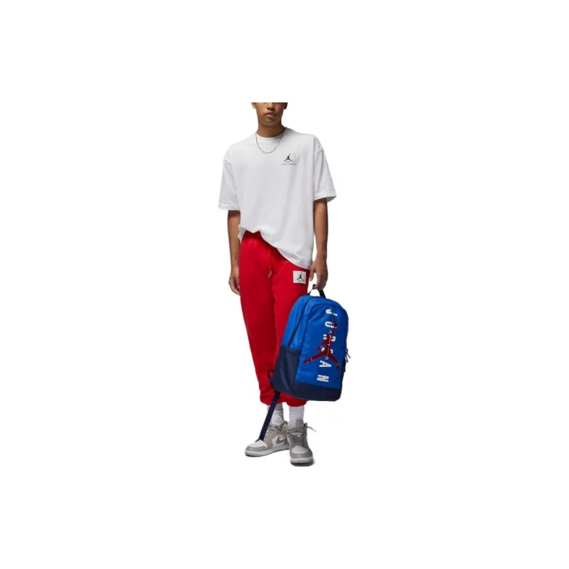Jordan Flight T Shirts Men White-4