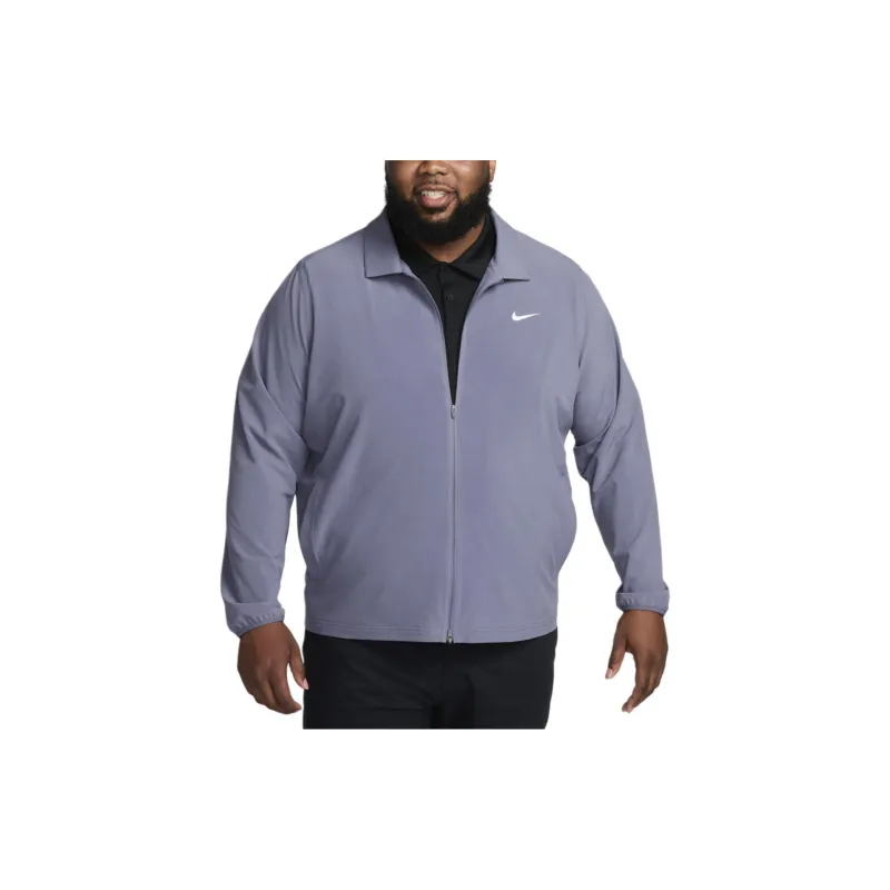 Nike Tour Men's Repel Full Zip Golf Jacket-3