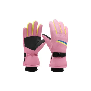 YUZHAOLIN Gloves Unisex