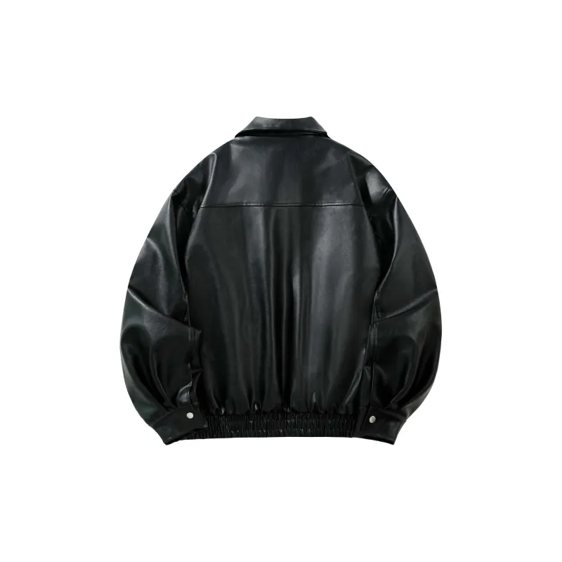 GWAF Leather Jackets Unisex-9