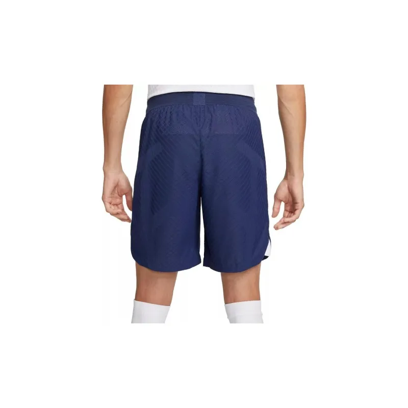 Nike Soccer Bottoms Men's Navy Blue-4