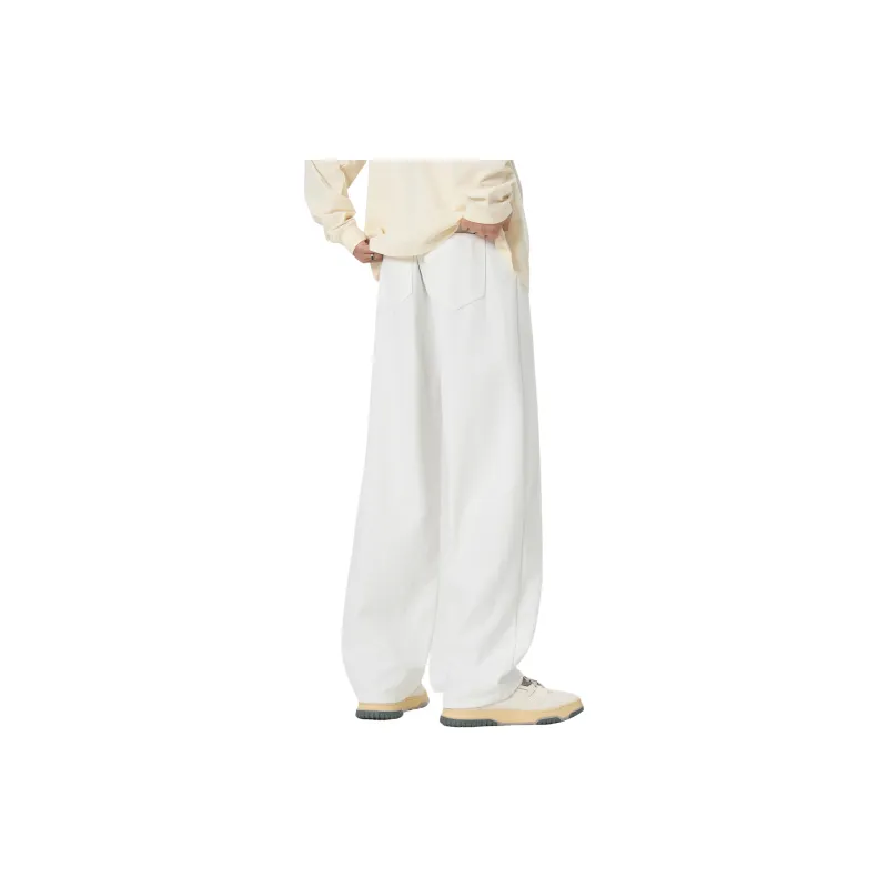 SESAME STREET Jeans Unisex-4