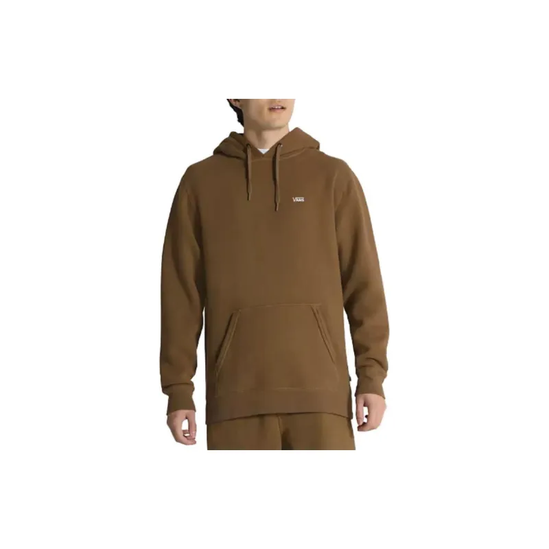 Vans Comfycush Sweatshirts Unisex Brown-3