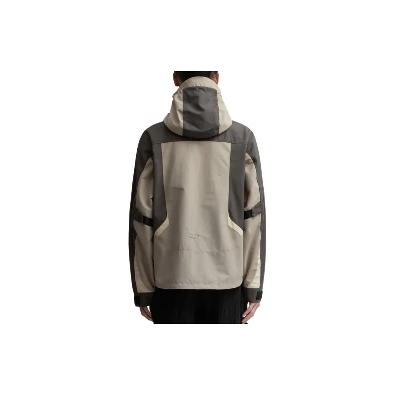 GRAILZ Jackets Men Tan-4