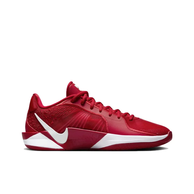 Nike Sabrina 2 Tb 'University Red' Women's-2