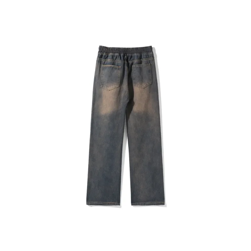 Kudamm Jeans Unisex-7