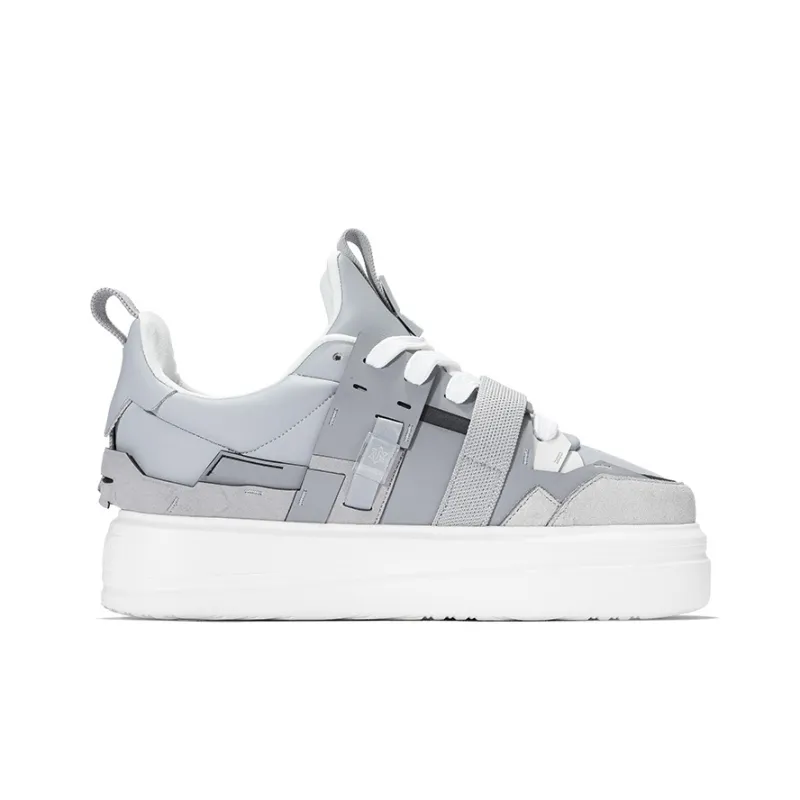 NORVINCY Low Top Skateboard Shoes Unisex-5