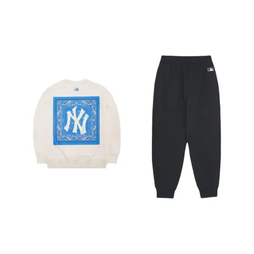 MLB New York Yankees Casual Sportswear Unisex