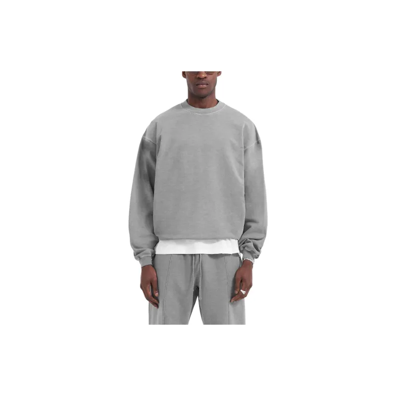 REPRESENT Initial Sweater-6