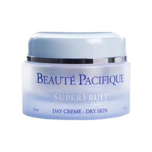 BEAUTE PACIFIQUE 페이스 모이스처 크림 남녀공용