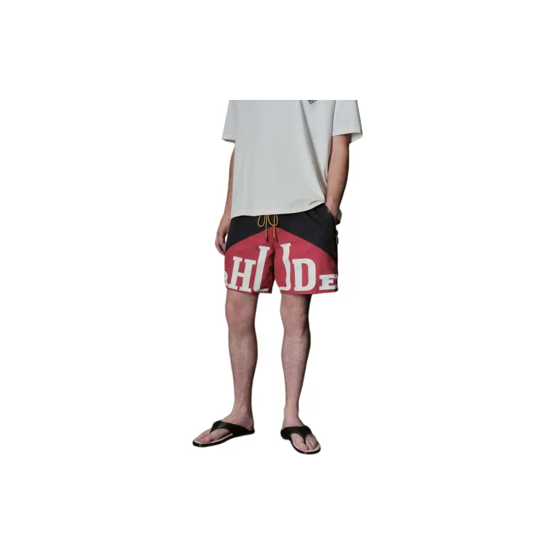 RHUDE Yachting Short-3