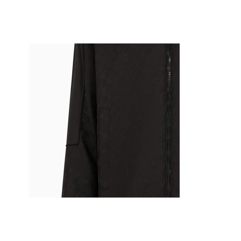 ARMANI EXCHANGEAE SS24 Jackets & Coats Men's Black-4