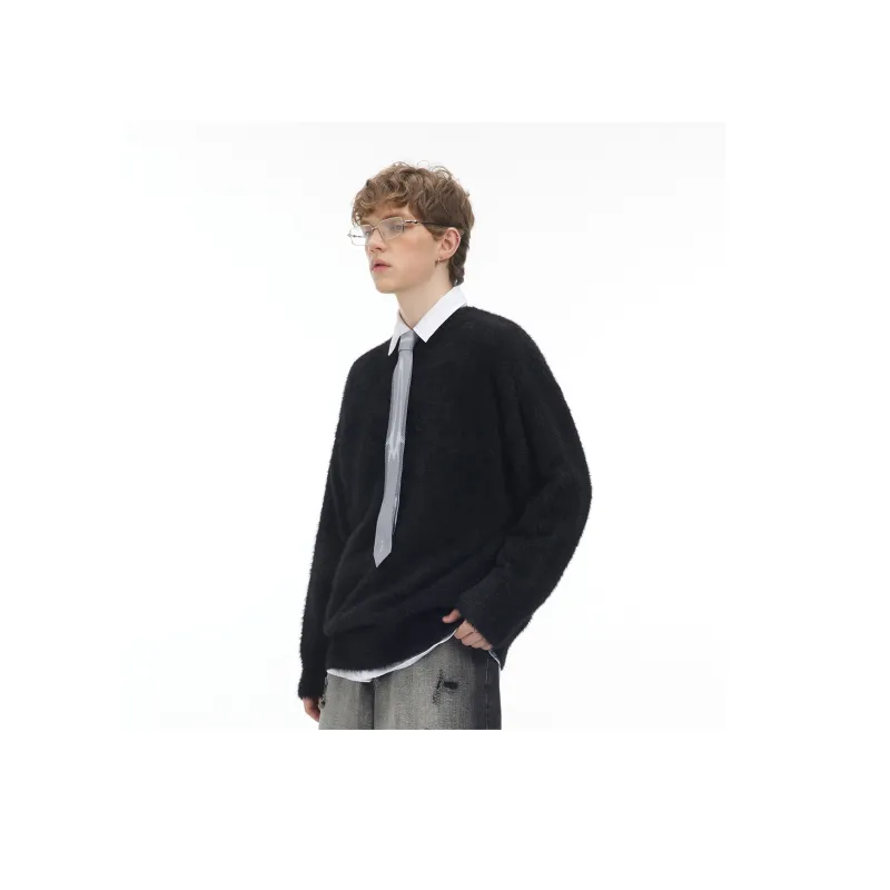 ZEXO Knitwear Unisex-30