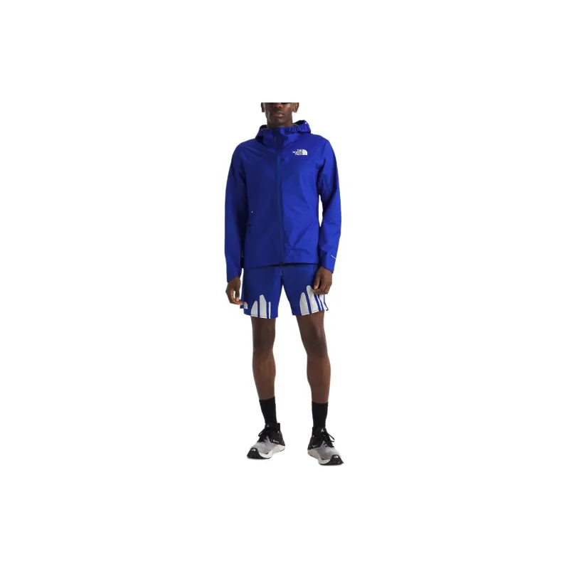 THE NORTH FACE SUMMIT Collection Futurelight FW24 Run IKB Series Superior Jackets & Coats Men Blue-1