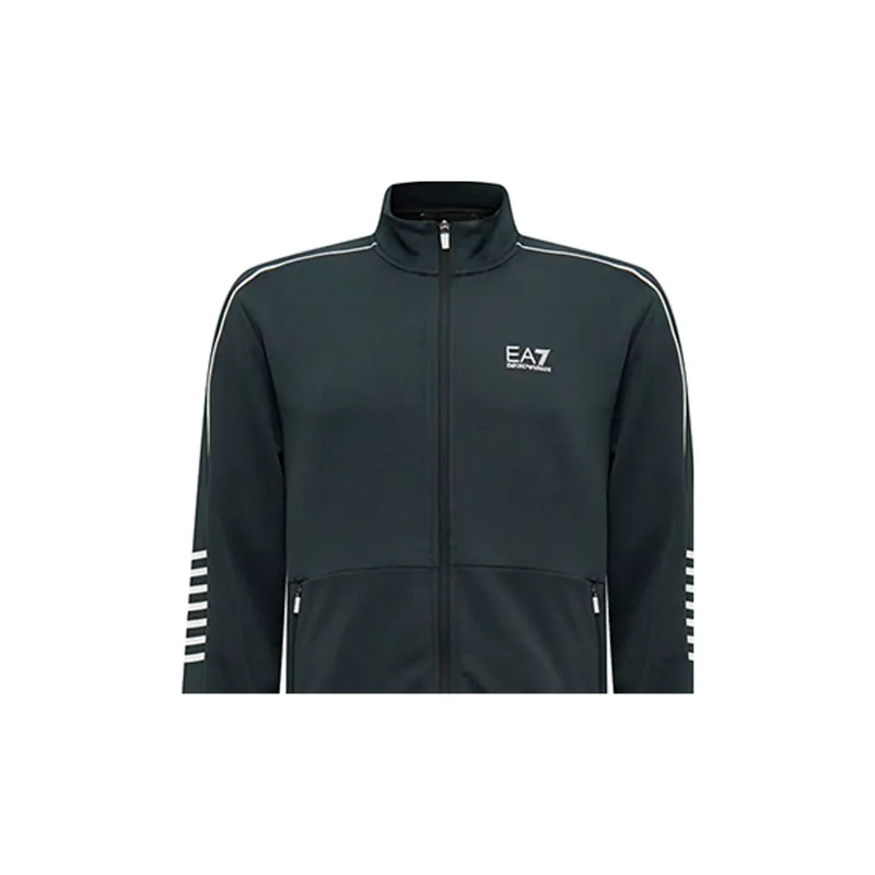 EMPORIO ARMANI EA7 FW23 Jackets Coats Men's-3