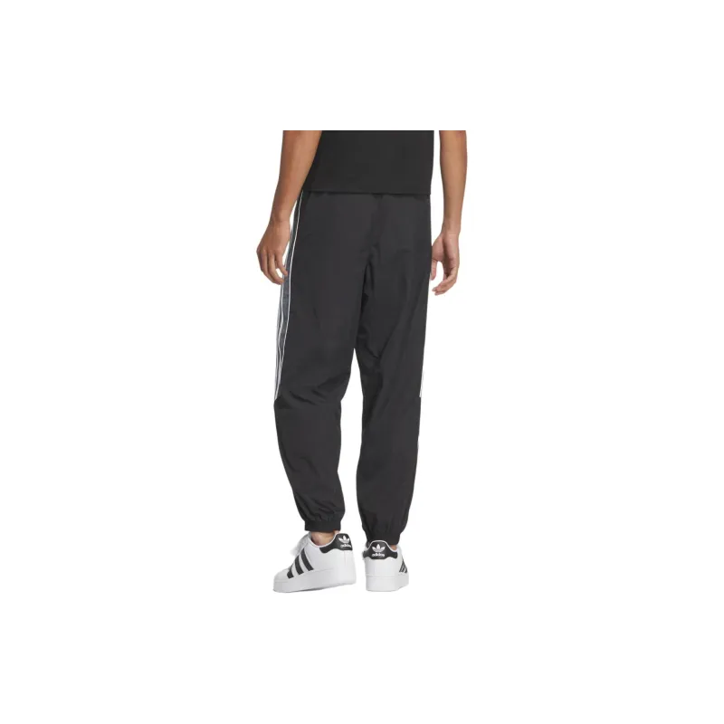 Adidas Originals Adidas Originals Tracksuit Knitted Sweatpants Men's Black/White-2
