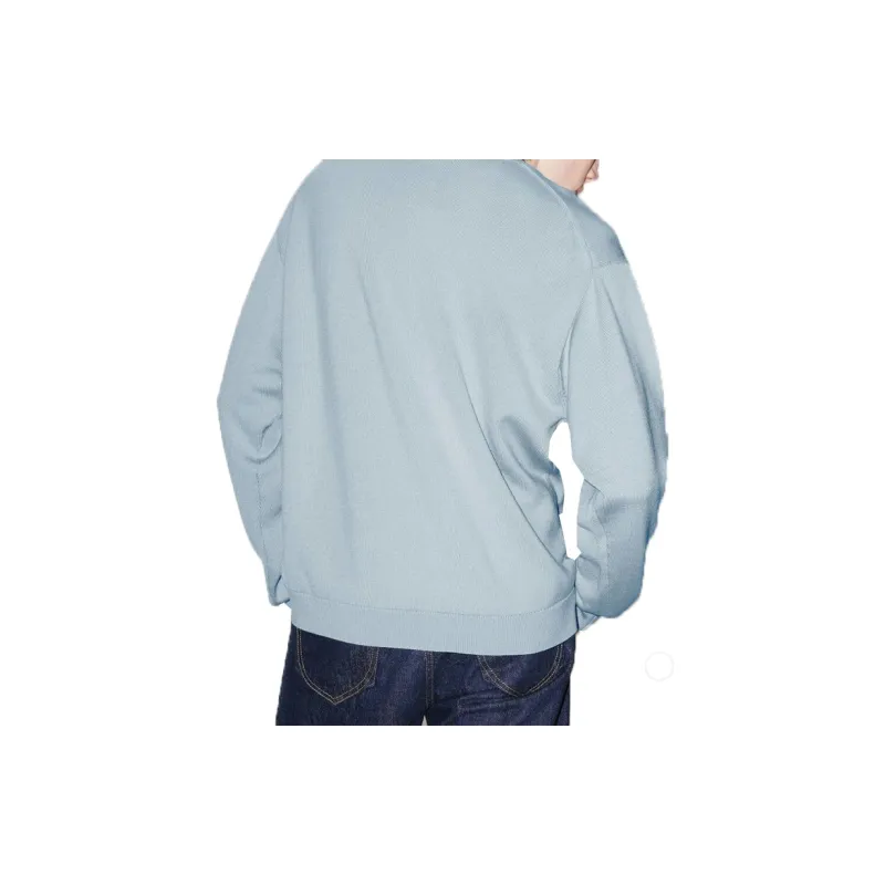 KENZO Boke Flower Crewneck Jumper-3