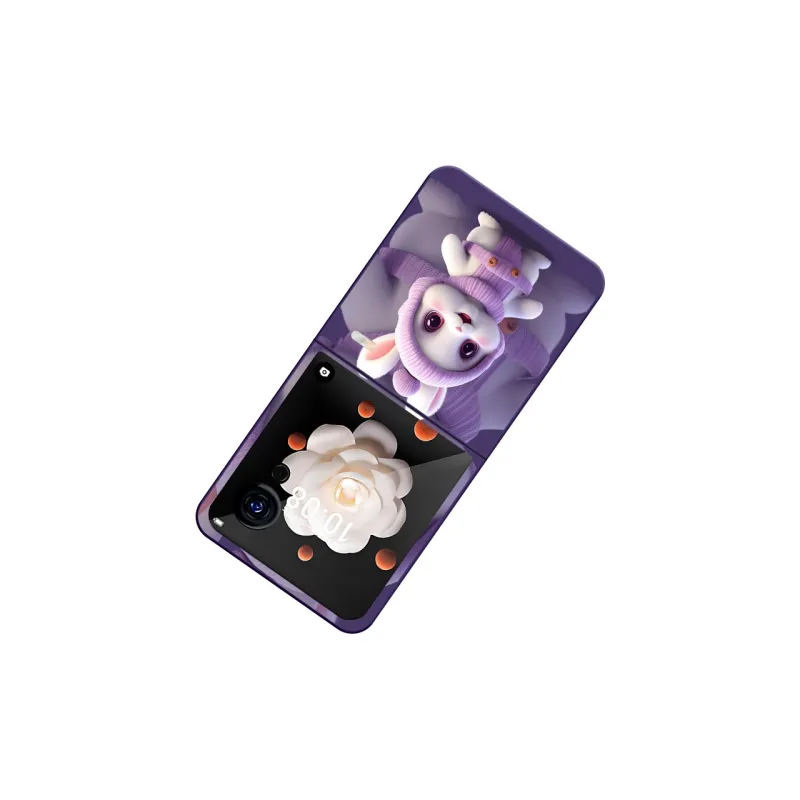 CHUNFAN Phone Cases-8