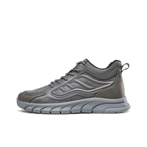 KANGNAI Low Top Casual Shoes Men's