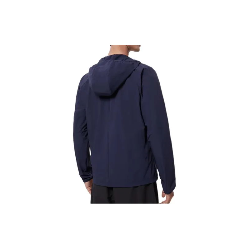Columbia Leisure Collection Jacket Men's Blue-4