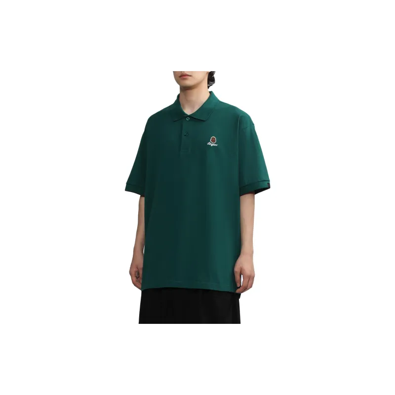 Fingercroxx Polo Shirts Men-4