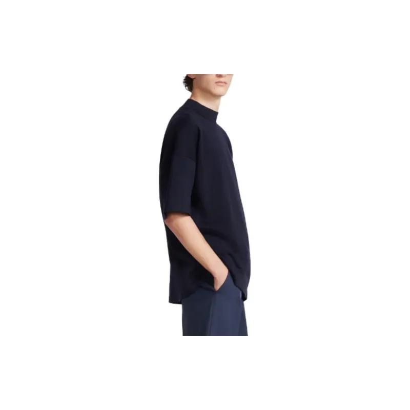 DIOR Sweaters Men Navy-4